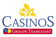 Casino Tranchant de Cagnes sur Mer