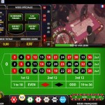Live Roulette Lucky31 Casino de Dublin