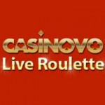Casinovo live casino Ezugi