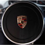 Porsche Cayman a gagner au Casino de Namur